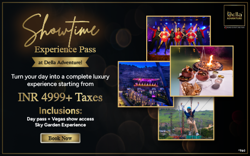 Showtime Experience Pass